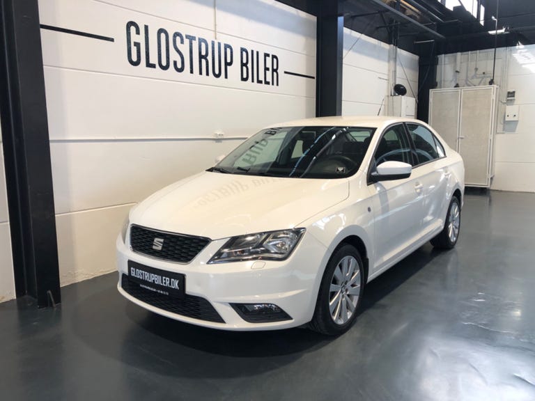 Seat Toledo TSi 85 Reference