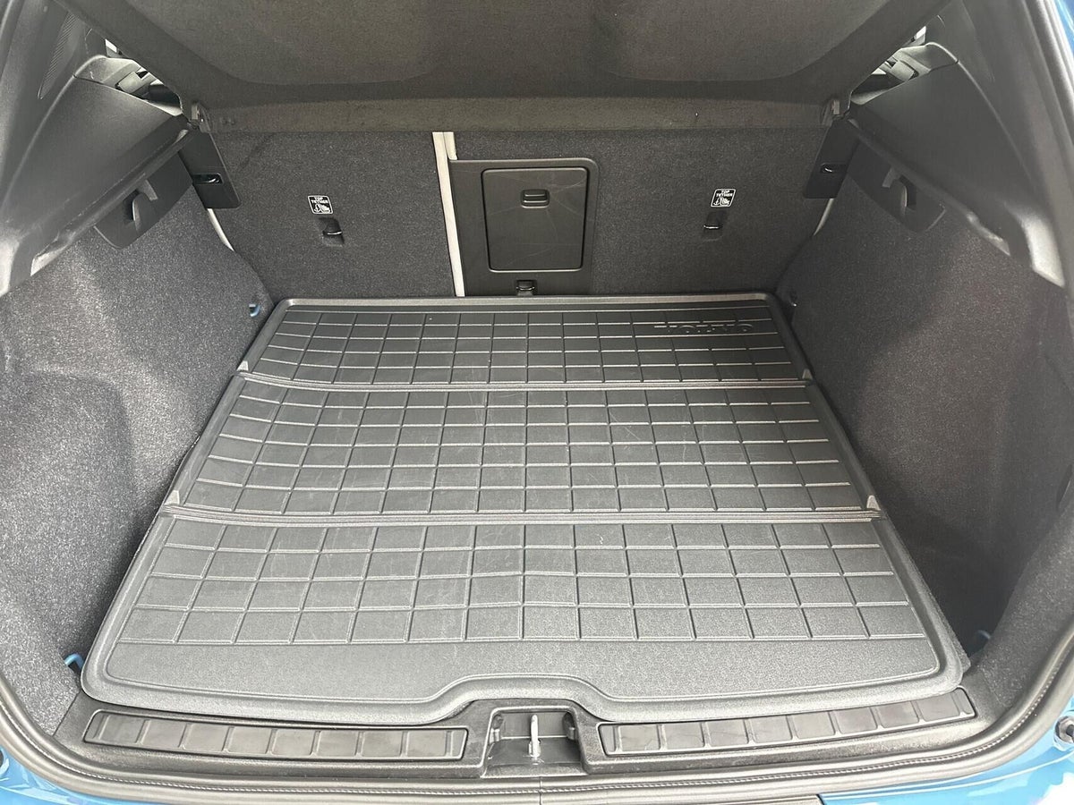 Volvo XC40 ReCharge Extended Range Ultimate billede 13