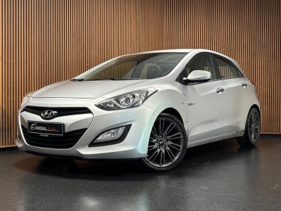 Hyundai i30 1,6 GDi Comfort Eco 3d