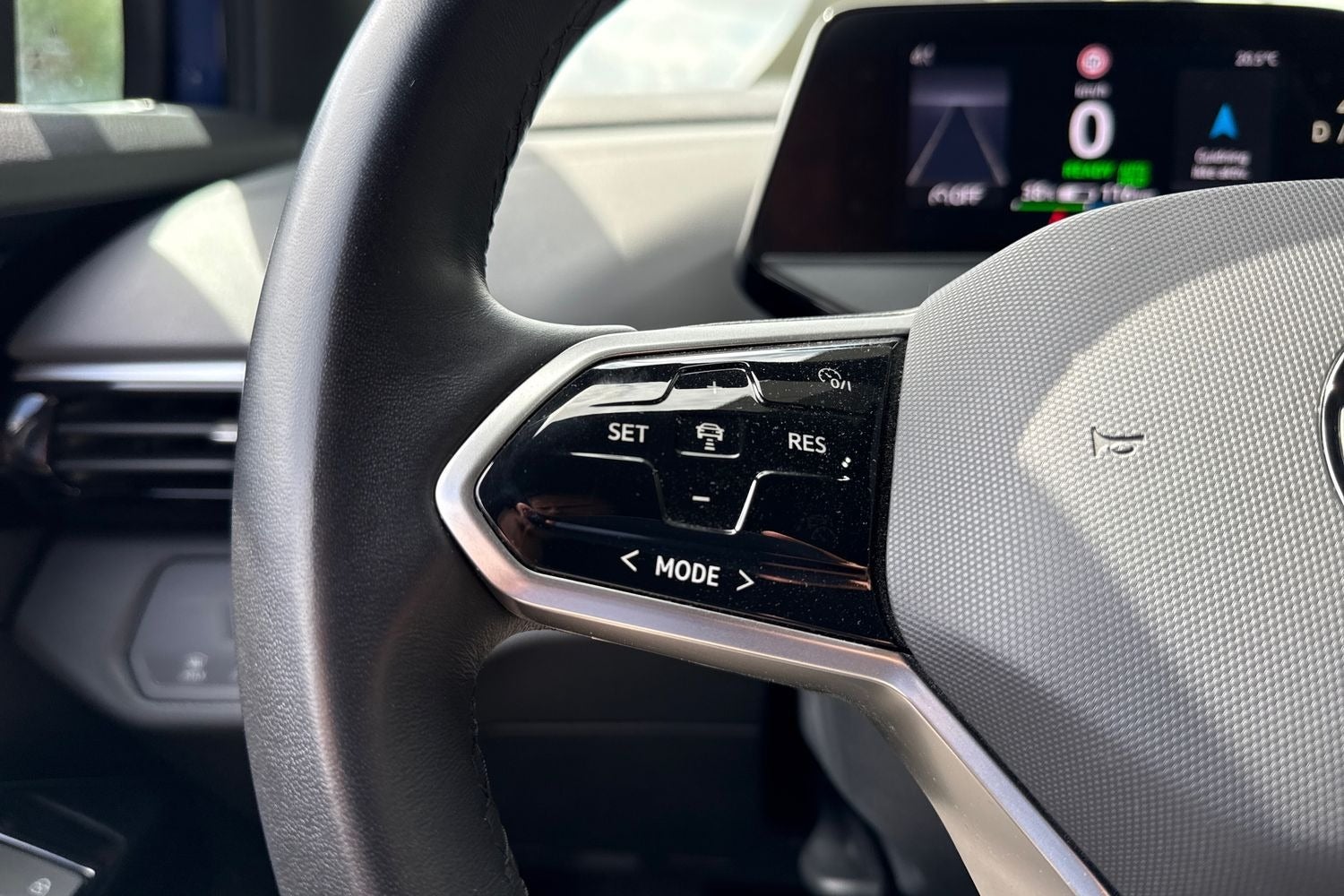 Billede af VW ID.4 52 Pure Performance