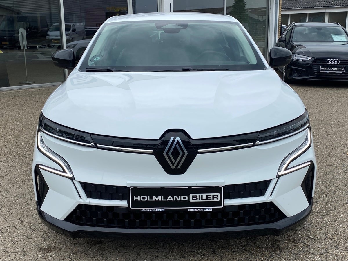 Renault Megane E-Tech Equilibre