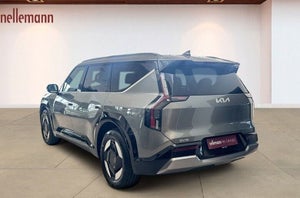 Kia EV9 Long Range Performance Premium AWD 7prs