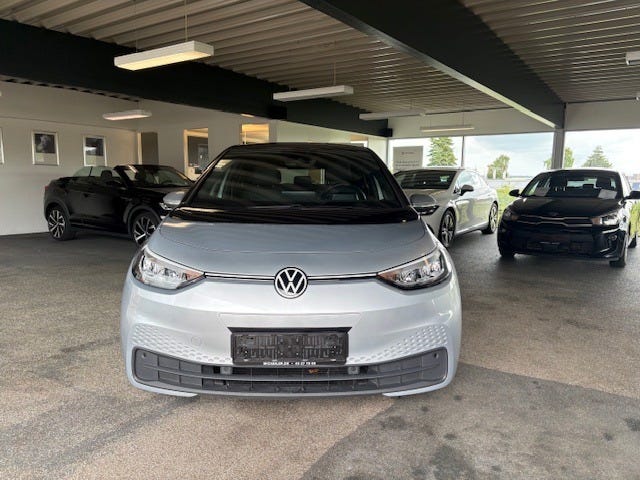 VW ID.3 Style Pro