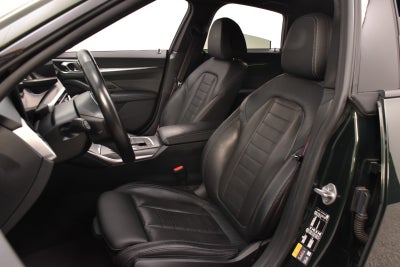 BMW i4 M50 M-Sport xDrive