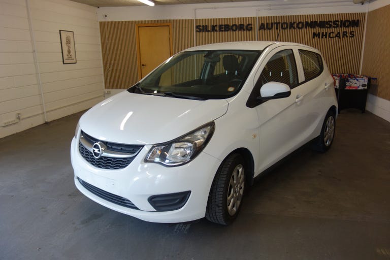 Opel Karl Enjoy