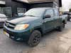 Toyota HiLux D-4D 102 Ex.Kab 4x4