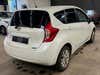 Nissan Note Acenta Van thumbnail