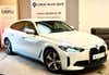 BMW i4 eDrive35 thumbnail