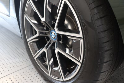BMW i4 eDrive35 M-Sport