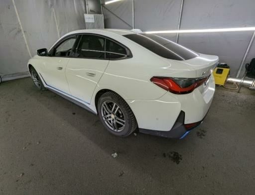 BMW i4 eDrive40