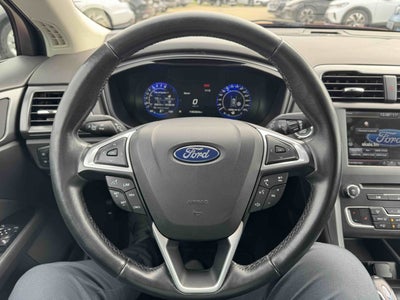 Ford Mondeo SCTi 160 Titanium stc.