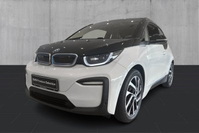 BMW i3 Edition WindMill - 0