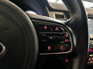 Kia Niro HEV Advance DCT