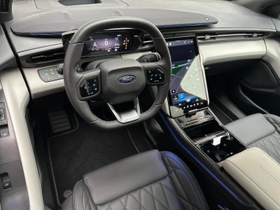 Ford Explorer Premium Extended Range billede 2