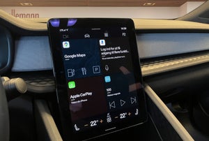 Polestar 2 Long Range