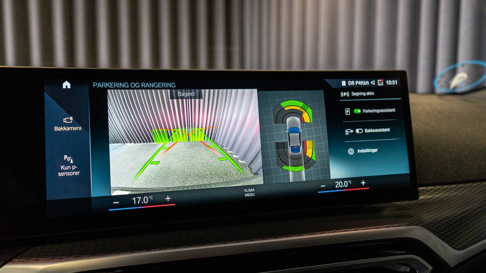 Billede af BMW i4  M50 xDrive