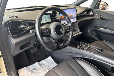 BYD Dolphin Comfort