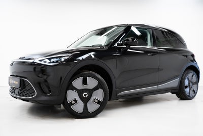 Smart #1 66 Premium 5d