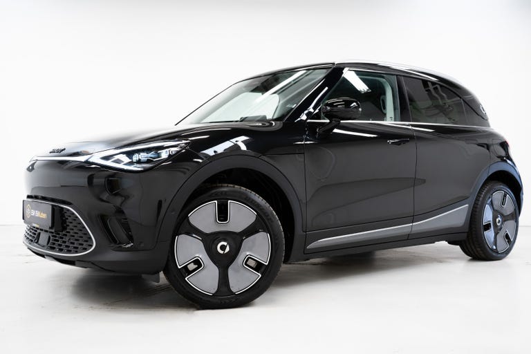 Smart #1 Premium