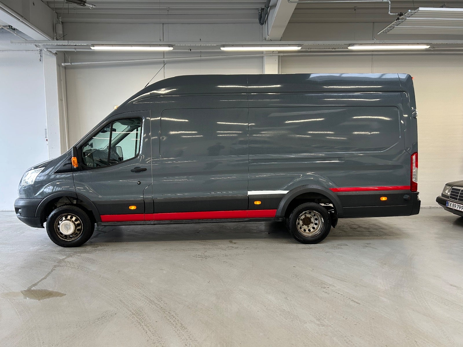 Billede af Ford Transit 350 L4 Van 2,0 TDCi 170 Trend H3 RWD