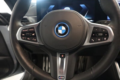 BMW i4 eDrive35 M-Sport