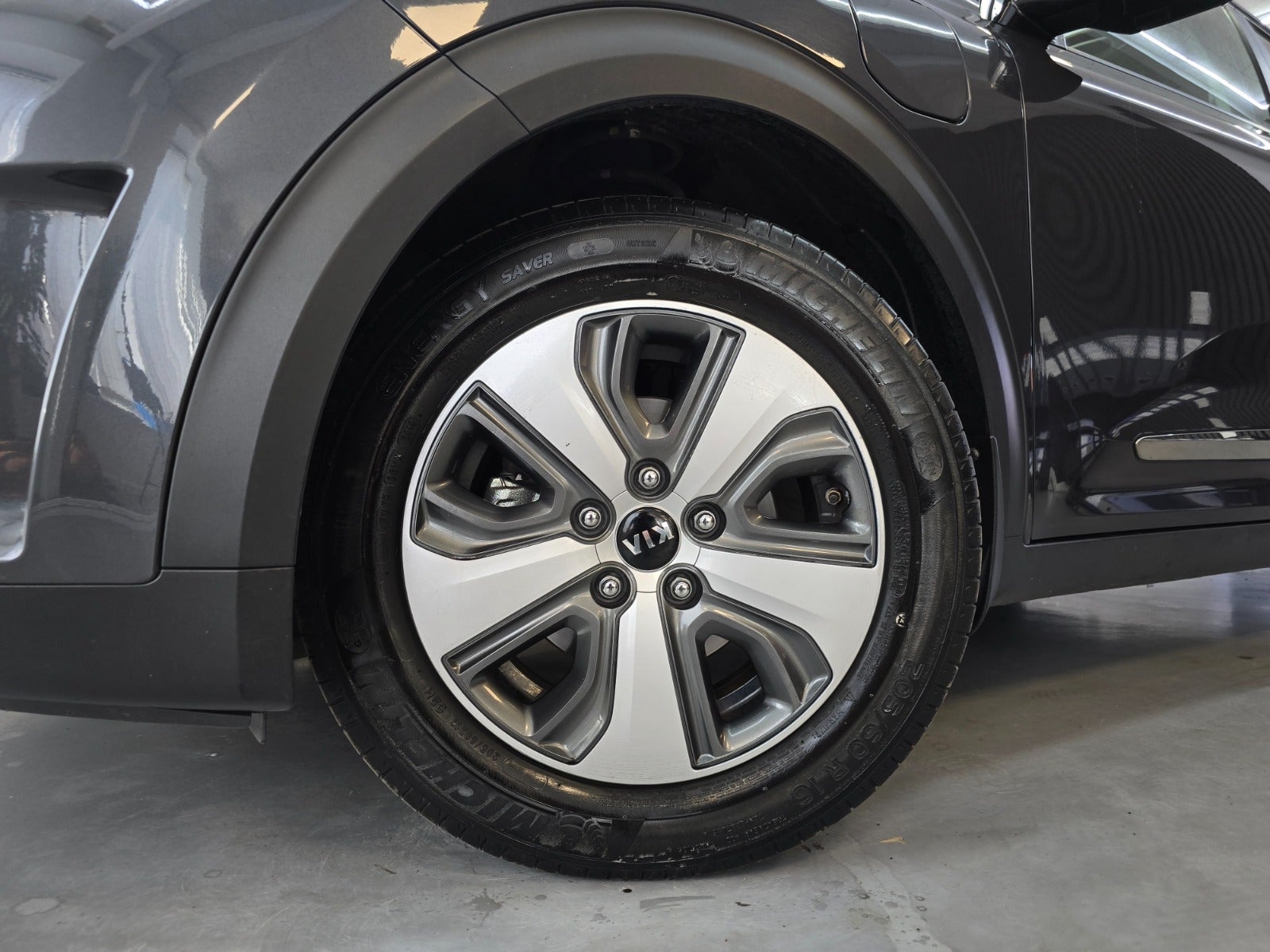 Billede af Kia Niro 1,6 PHEV Advance+ DCT