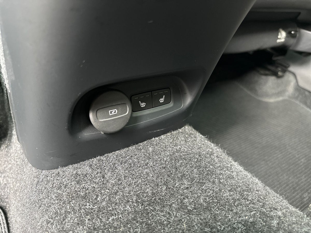 Volvo XC40 ReCharge Twin Ultimate billede 23