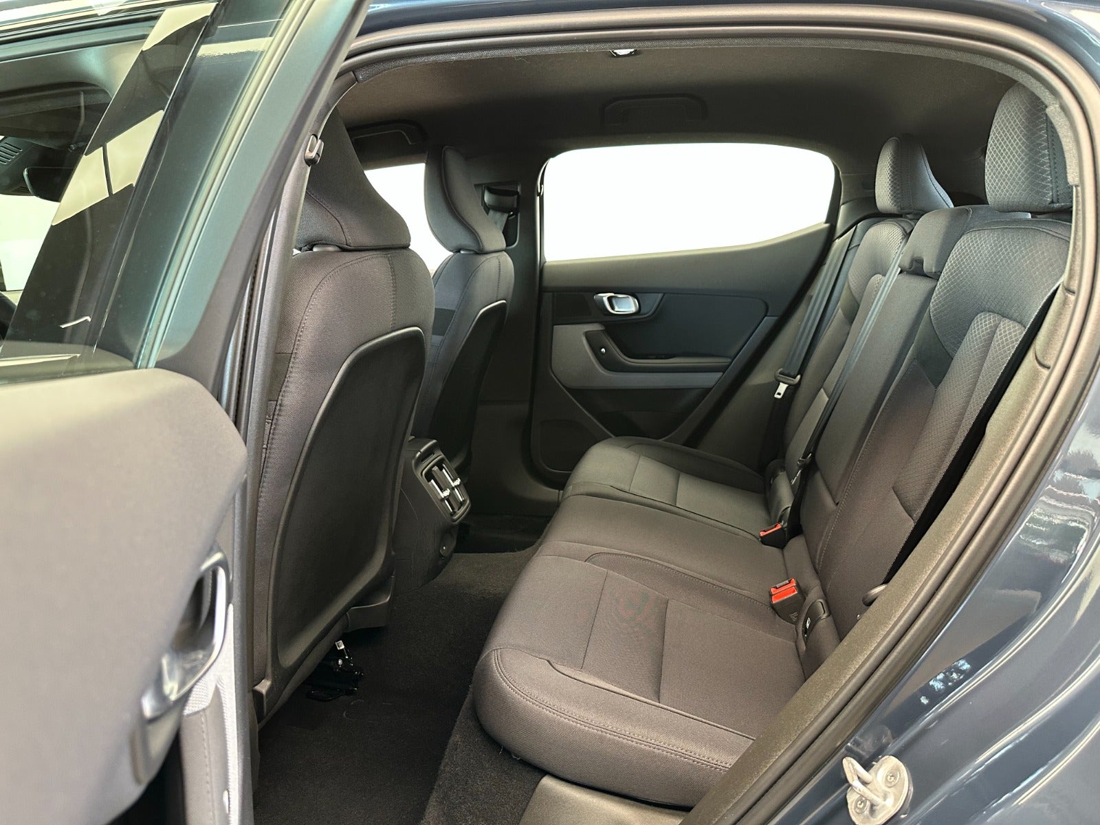 Billede af Polestar 2  Standard Range