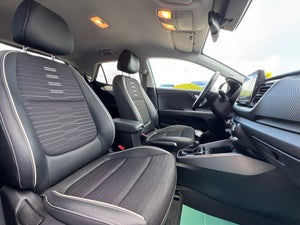 Kia Stonic T-GDi mHEV GT-Line DCT