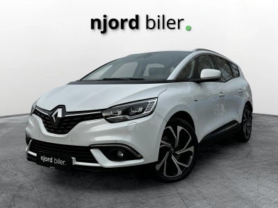 Renault Grand Scenic IV 1,5 dCi 110 Bose Edition EDC 5d