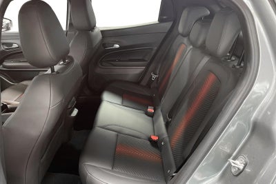 Alfa Romeo Junior Elettrica Speciale