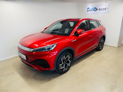 BYD Atto 3 60 Comfort 5d