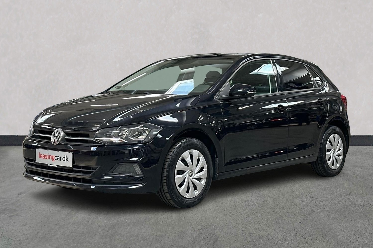 Billede af VW Polo 1,0 TSi 95 Comfortline DSG