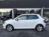 Skoda Fabia TSi 110 Style DSG