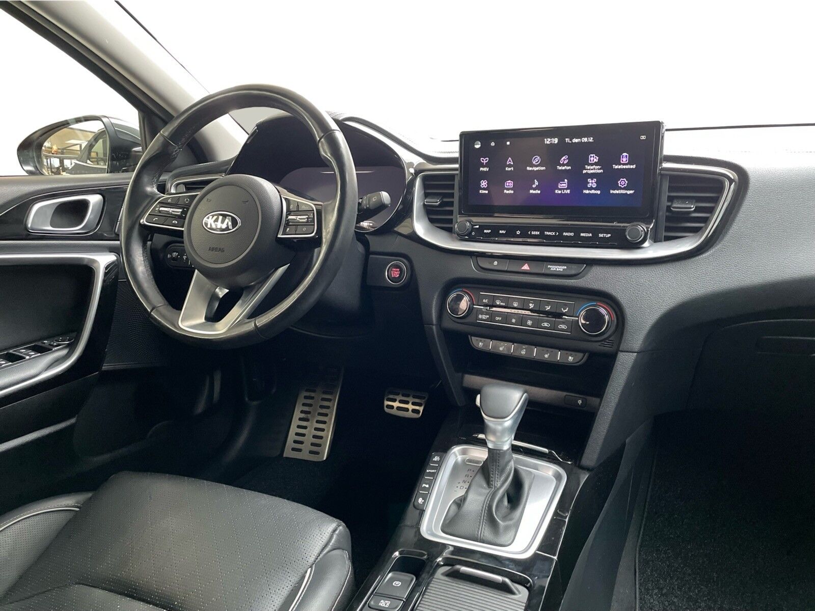 Kia XCeed PHEV Upgrade+ DCT