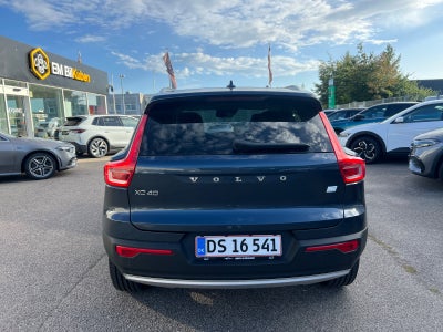 Volvo XC40 T4 ReCharge Inscription aut.