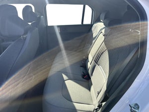 Kia EV3 Standard Range Access