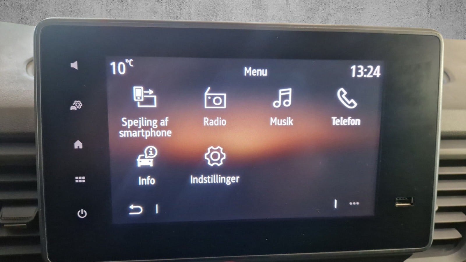 Billede af Renault Trafic 2,0 dCi 130 L2H1