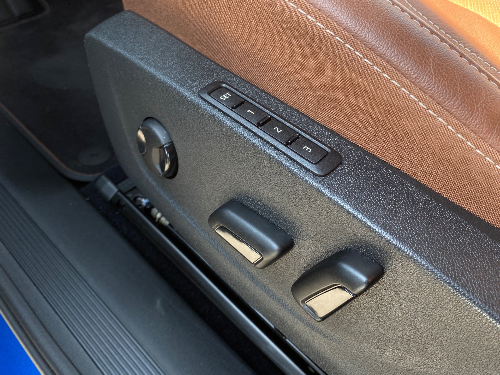 Billede af Skoda Enyaq 80x iV ecoSuite