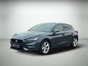 Seat Leon TSi 150 FR