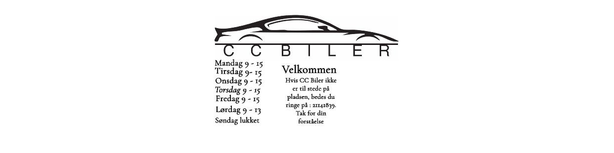 CC BILER cover
