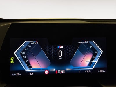 BMW iX1 xDrive30 M-Sport Premium
