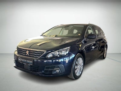 Peugeot 308 PureTech 130 Selection Sky SW