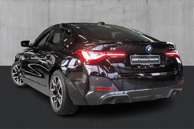 BMW i4 eDrive35 M-Sport - 2