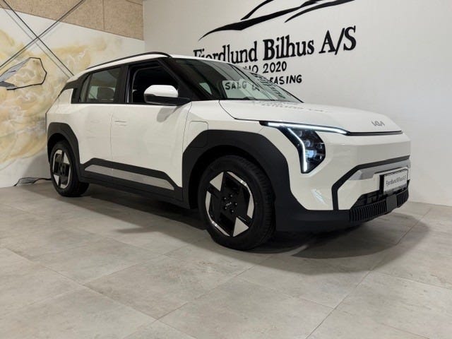 Kia EV3 Standard Range Access
