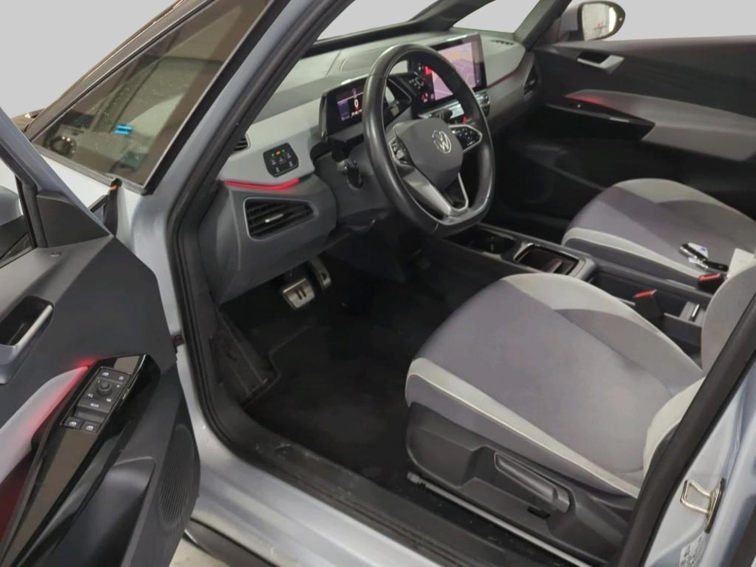 Billede af VW ID.3 58 Pro Performance Business