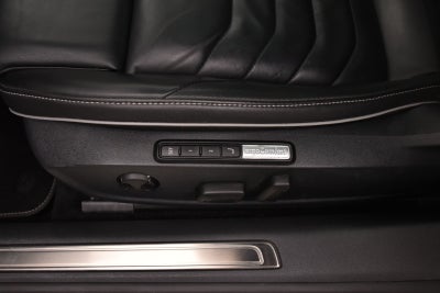 VW Arteon eHybrid R-line Shooting Brake DSG