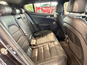 Kia Stinger CRDi GT-Line aut.