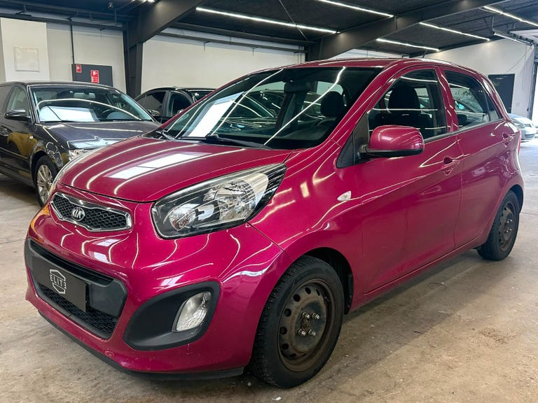 Kia Picanto Active Eco