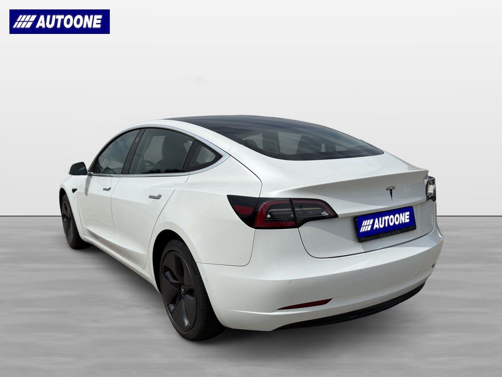 Billede af Tesla Model 3  Long Range AWD